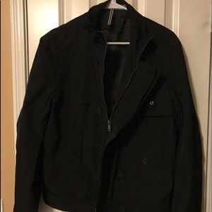 Jack and Jones Utility Jacket